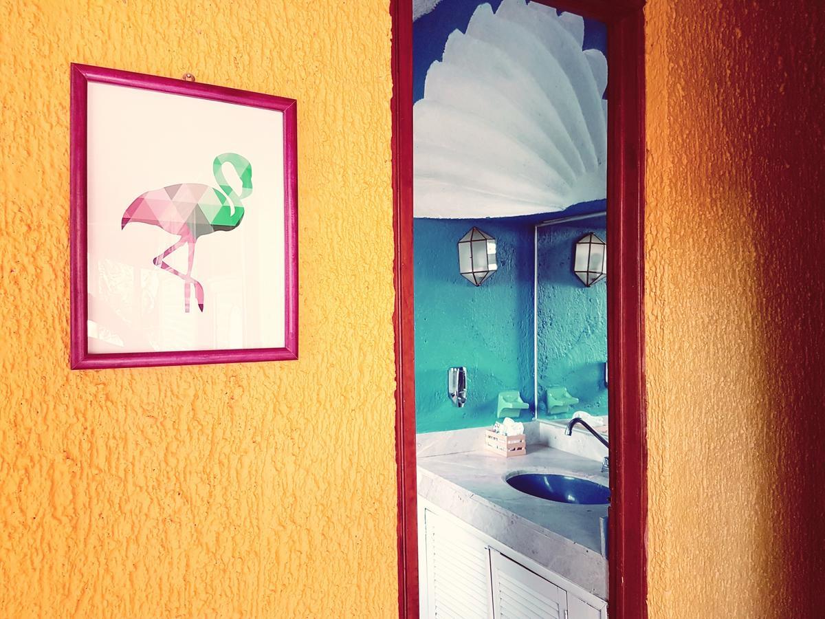 Mi Hotel Tequisquiapan Zewnętrze zdjęcie