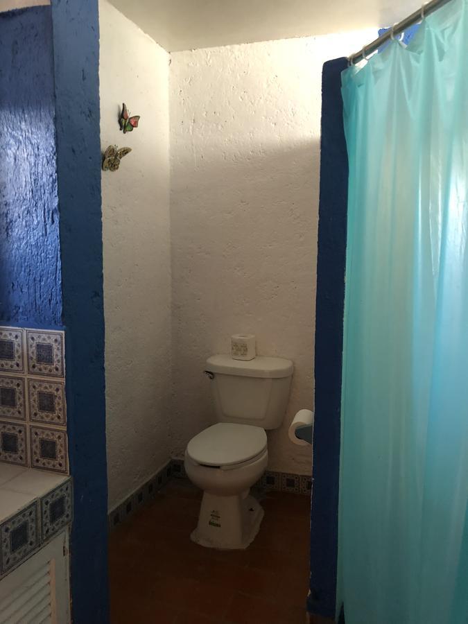 Mi Hotel Tequisquiapan Zewnętrze zdjęcie